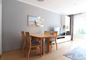 Vacation apartment Am Ring 32-4