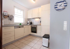 Vacation apartment Am Ring 32-4