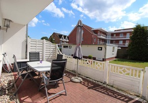 Vacation apartment Am Ring 32-4