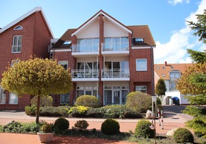Vacation apartment residence 9