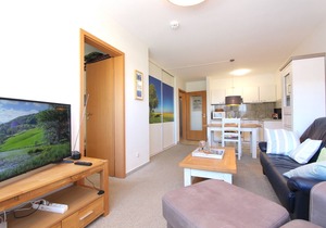 Vacation apartment residence 11