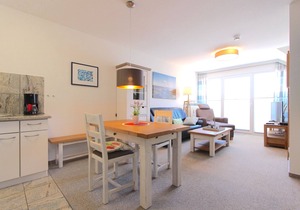 Vacation apartment residence 11