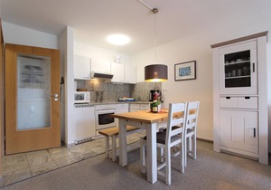 Vacation apartment residence 11