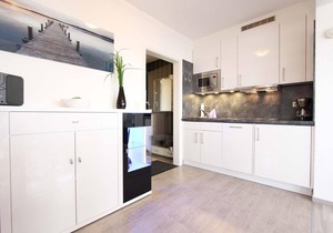Vacation apartment Kaiserhof 7