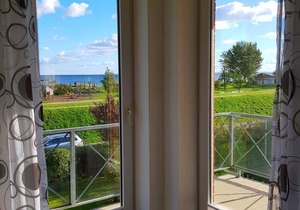 Vacation apartment Kaiserhof 7