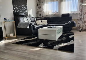 Vacation apartment Kaiserhof 7
