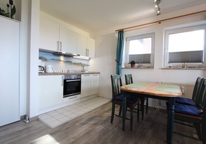 Vacation apartment Kaiserhof 5