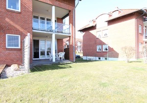 Vacation apartment Kaiserhof 5