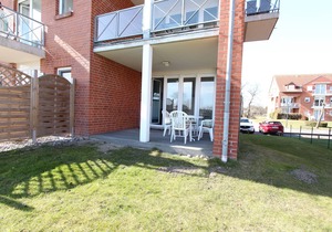 Vacation apartment Kaiserhof 5