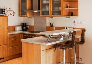 Vacation apartment Am Wintershof 5-1