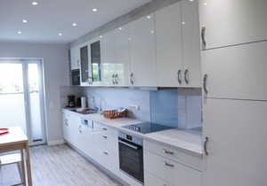 Vacation apartment/apartment for 4 guests with 120m² in Schwienkuhl (153795)