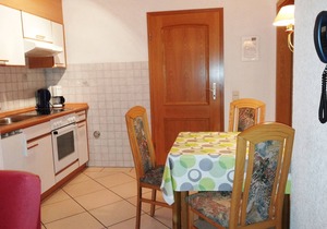 Vacation apartment/apartment for 3 guests with 39m² in Todtnauberg (122777)