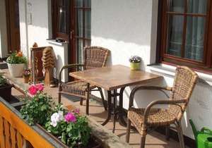 Vacation apartment/apartment for 3 guests with 39m² in Todtnauberg (122777)