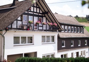 Vacation apartment Gänseblümchen