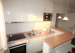 Vacation apartment Koper Sand 34/7