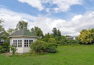 Vacation apartment lighthouse in Haus Kehrwieder in Grömitz