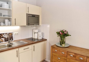 Vacation apartment Mare Nostrum 11 - Relaxed island life: Cozy vacation apartment