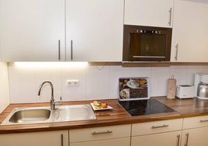 Vacation apartment Mare Nostrum 4 - Relaxed island life: Cozy vacation apartment