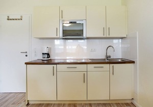 Vacation apartment Mare Nostrum 2 - close to the beach, close to the city, close to relaxation, in short -