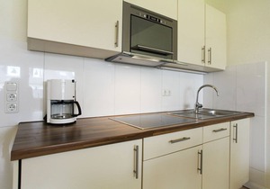 Vacation apartment Mare Nostrum 2 - close to the beach, close to the city, close to relaxation, in short -