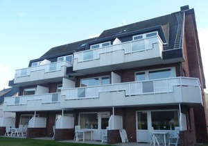 Vacation apartment Mare Nostrum 6 - close to the beach, close to the city, close to relaxation, in short -