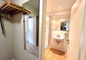 Vacation apartment Mare Nostrum 6 - close to the beach, close to the city, close to relaxation, in short -