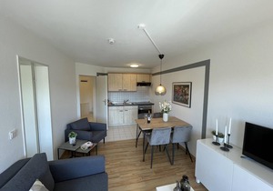 Vacation apartment Nautic W13