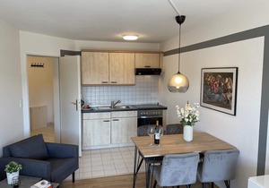 Vacation apartment Nautic W13