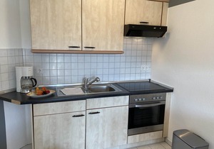 Vacation apartment Nautic W13