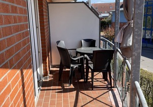 Vacation apartment Nautic W13