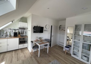 Vacation apartment Nordlicht 2