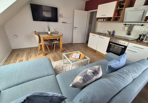 Vacation apartment Nordlicht 3