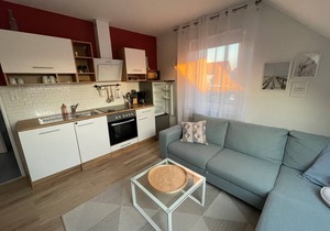 Vacation apartment Nordlicht 3