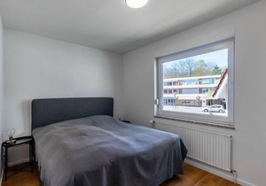 Vacation apartment Nordlicht in Haus Kehrwieder in Grömitz
