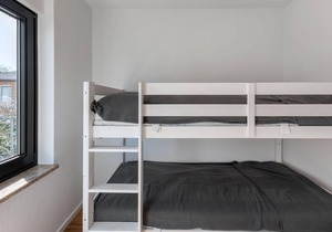 Vacation apartment Nordlicht in Haus Kehrwieder in Grömitz