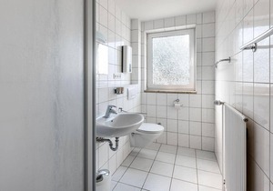 Vacation apartment Nordlicht in Haus Kehrwieder in Grömitz