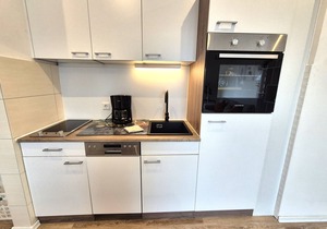 Vacation apartment Nordlicht 1