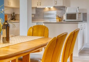 Vacation apartment Parkpension W14