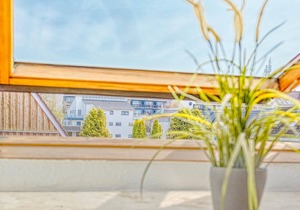 Vacation apartment Parkpension W14