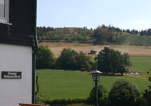 Vacation apartment Schwalbennest