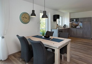Vacation apartment "SonnenChalet 12"