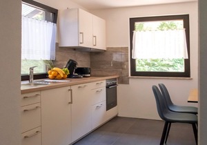 Vacation apartment Velo, 76 sqm, 2 bedrooms, max. 4 persons