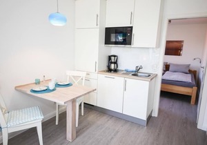 Vacation apartment Windrose 14