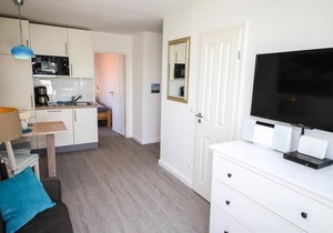 Vacation apartment Windrose 14
