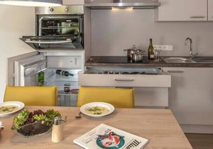 Vacation apartment Weesenstein