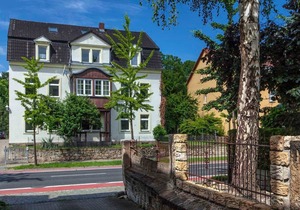 Vacation apartment Weesenstein