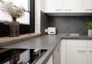Vacation apartment Windrose in Haus Kehrwieder in Grömitz