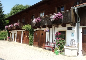 Vacation apartment with large eat-in kitchen and 2 bedrooms, 62 m²