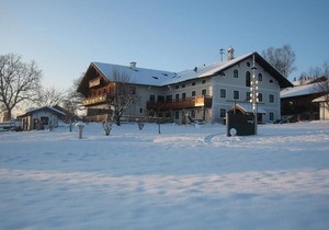 Vacation apartment with large eat-in kitchen and 2 bedrooms, 62 m²