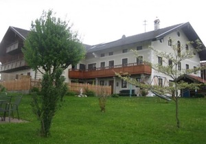 Vacation apartment with large eat-in kitchen and 2 bedrooms, 62 m²